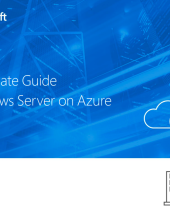 Ultimate Guide to Windows Server on Azure