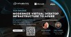 Exclusive Tech Dialogue Event - Modernize Virtual Desktop Infrastructure to Azure
