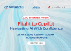 Flight to Copilot – Navigating AI with Confidence