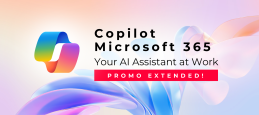 [Promo Extended!] Save 15% for Microsoft 365 Copilot Today!
